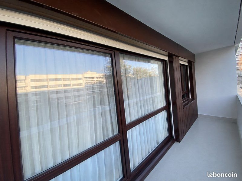 Appartement à vendre, 66m², Evry