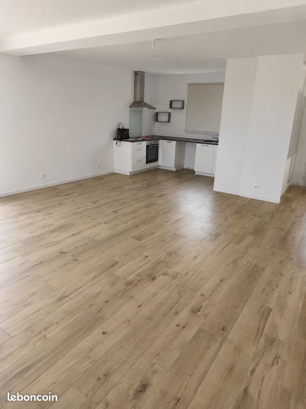 Appartement à vendre, 78m², Quiberon