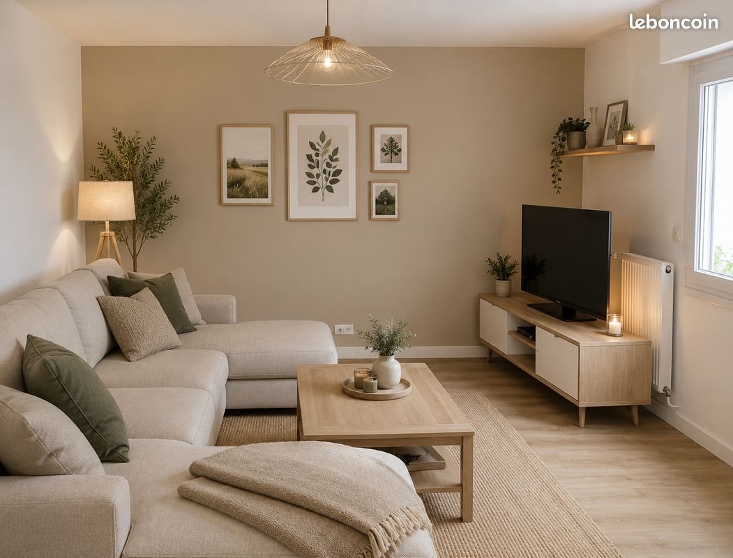 Appartement à vendre, 78m², Quiberon