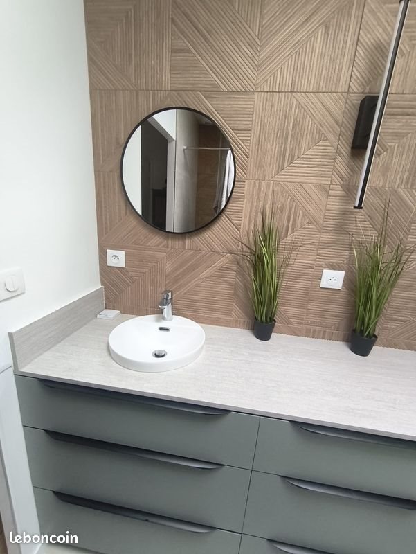 Appartement à vendre, 78m², Quiberon