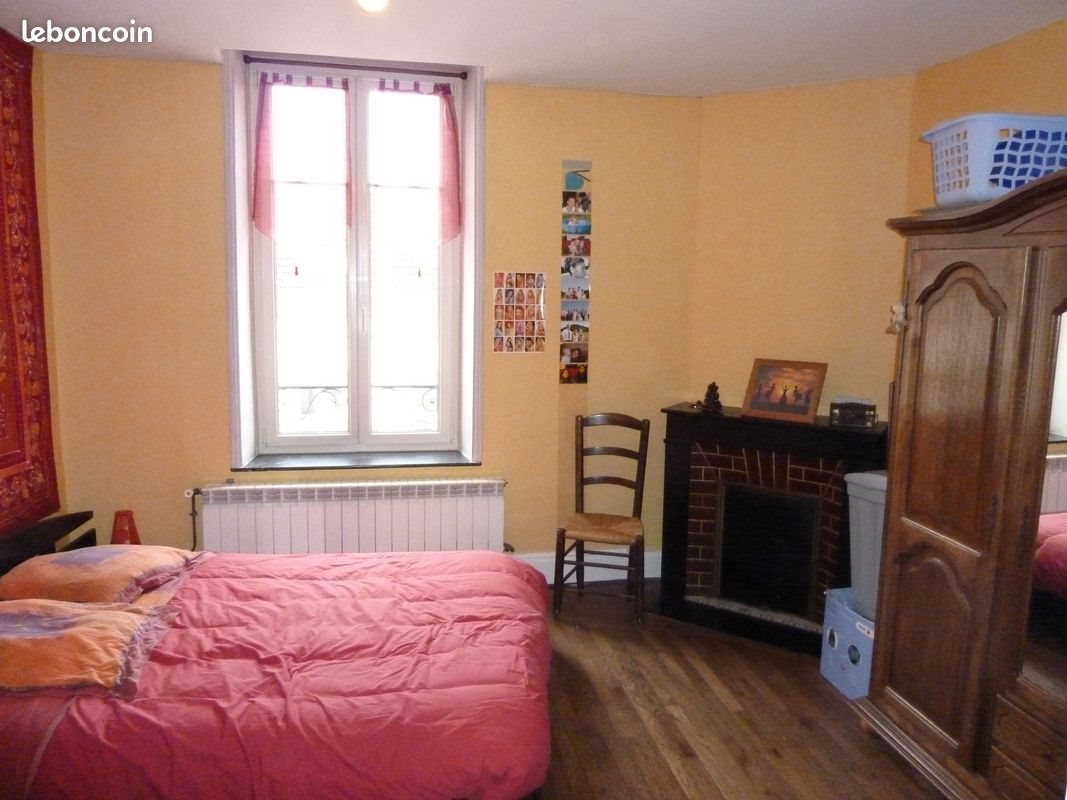 Appartement à louer, 40m², Nancy
