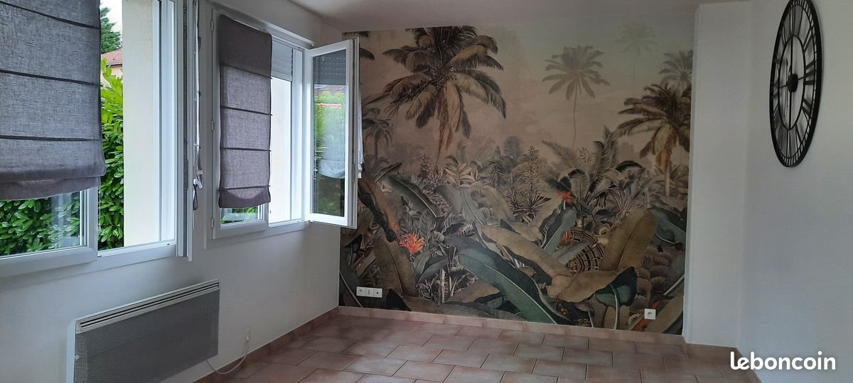 Appartement à louer, 65m², Bourbon-Lancy