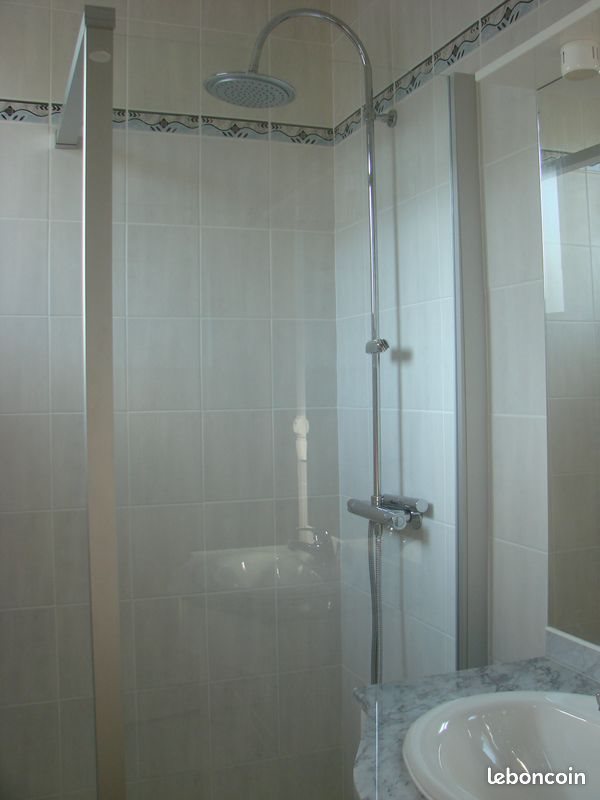 Appartement à louer, 65m², Bourbon-Lancy
