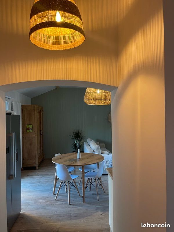 Maison à vendre, 56m², Saint-Brevin-les-Pins