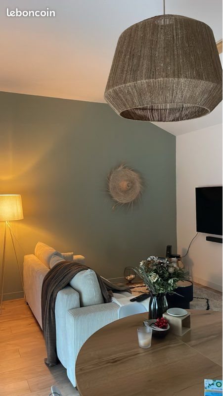 Maison à vendre, 56m², Saint-Brevin-les-Pins