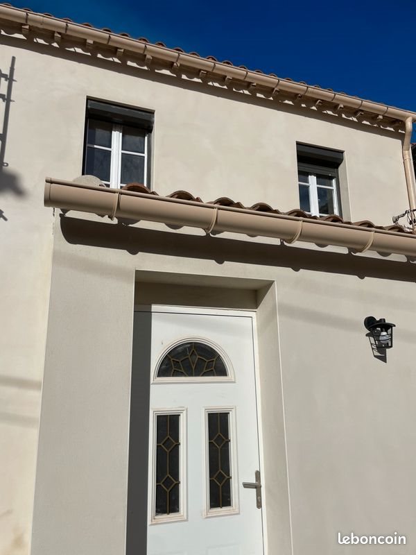 Maison à louer, 90m², Lézignan-Corbières