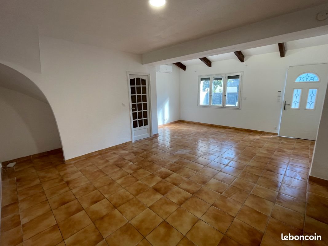 Maison à louer, 90m², Lézignan-Corbières