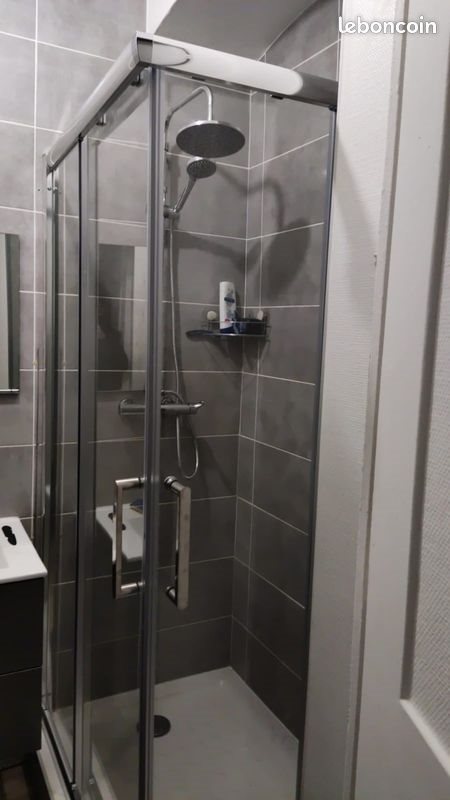 Appartement à louer, 62m², Saint-Etienne