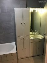 Appartement à louer, 33m², Metz