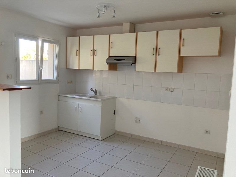 Maison à louer, 85m², Bois-de-Céné