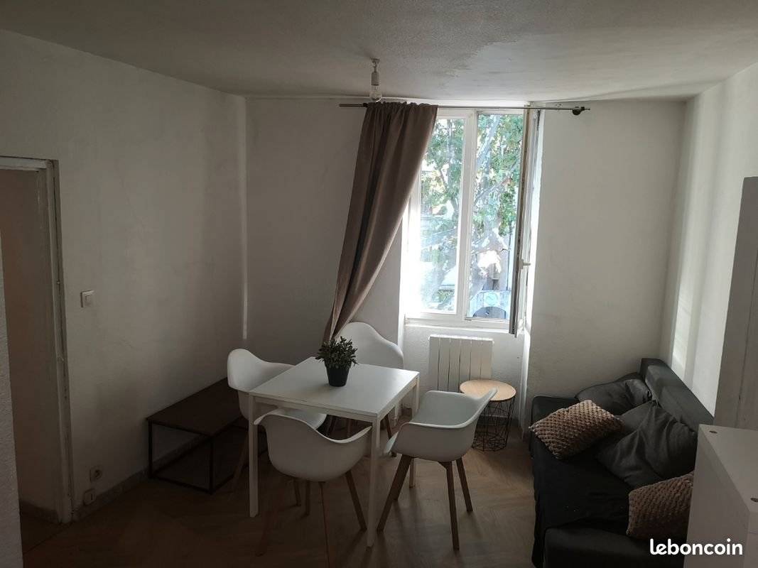 Appartement à louer, 50m², Lodève