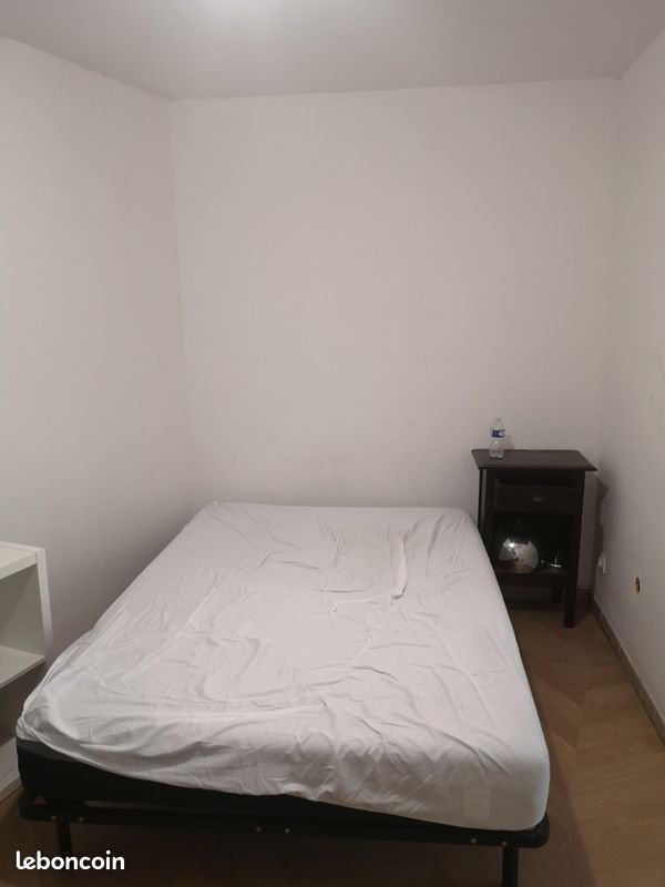 Appartement à louer, 50m², Lodève
