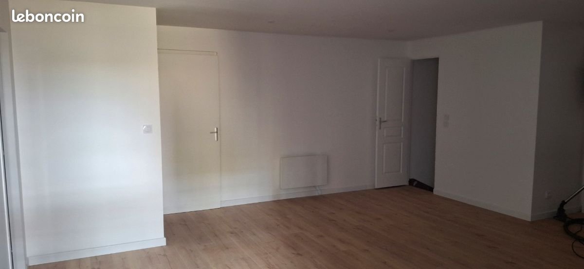 Appartement à vendre, 100m², Saint-Étienne