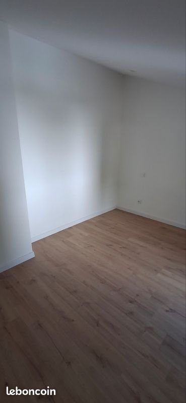 Appartement à vendre, 100m², Saint-Étienne