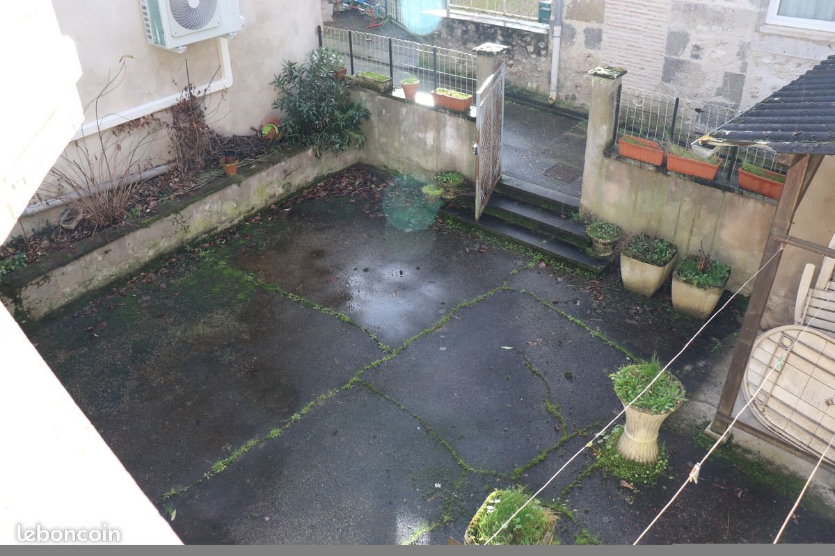 Maison à vendre, 98m², Barbaste