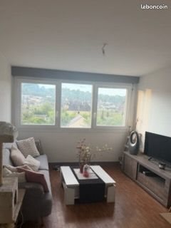 Appartement à louer, 45m², Brive-la-Gaillarde