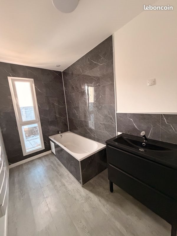 Maison à vendre, 91m², Le Petit-Quevilly