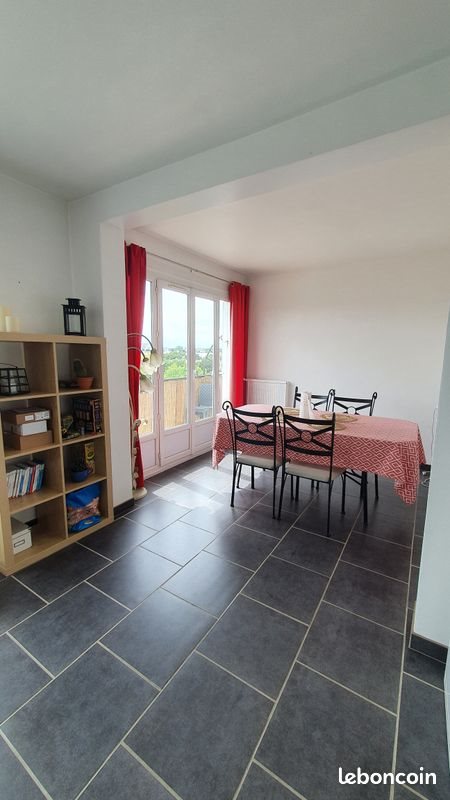 Appartement à louer, 80m², Maurepas