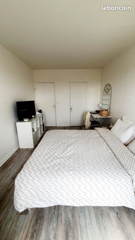 Appartement à louer, 80m², Maurepas