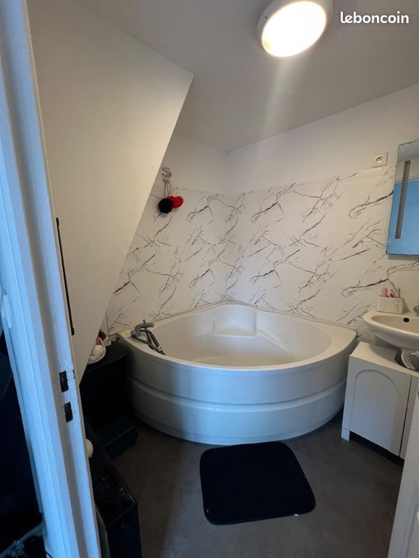 Maison à louer, 41m², Lille