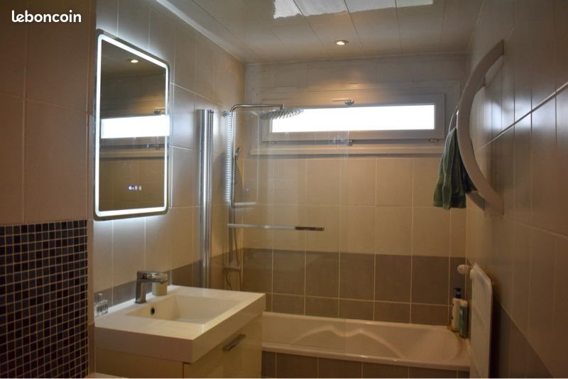 Appartement à vendre, 72m², Reims