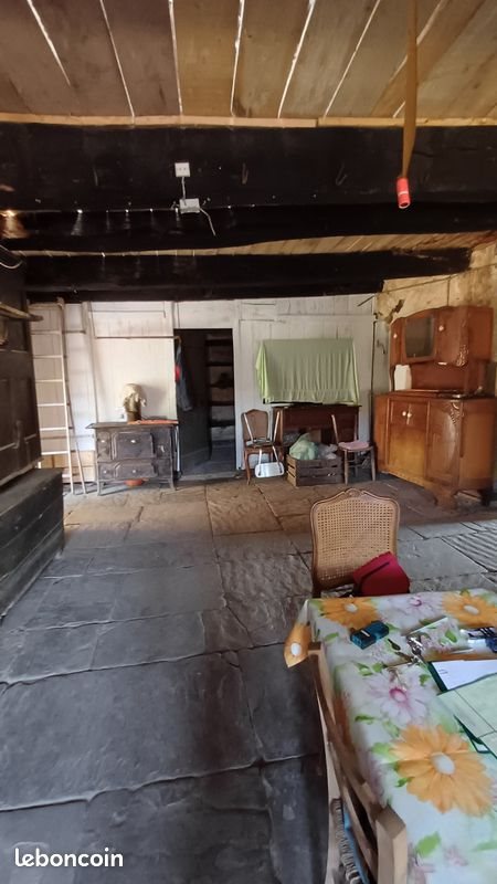 Maison à vendre, 67m², Saint-Izaire