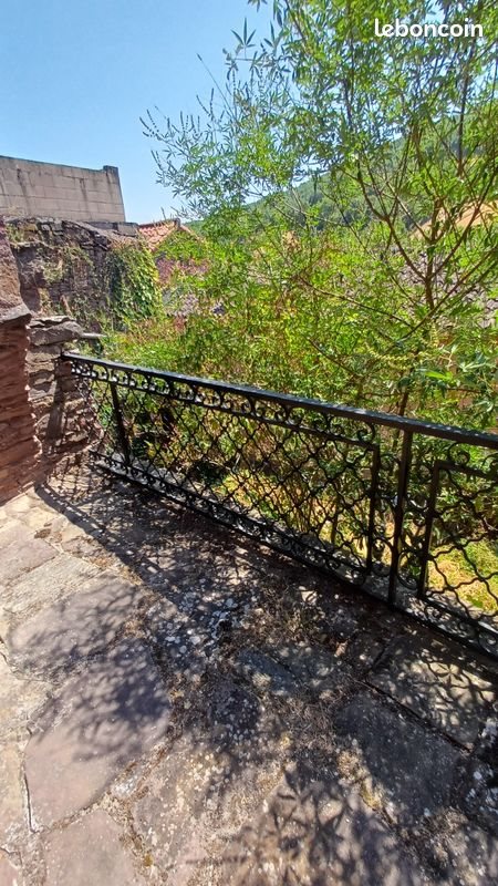 Maison à vendre, 67m², Saint-Izaire