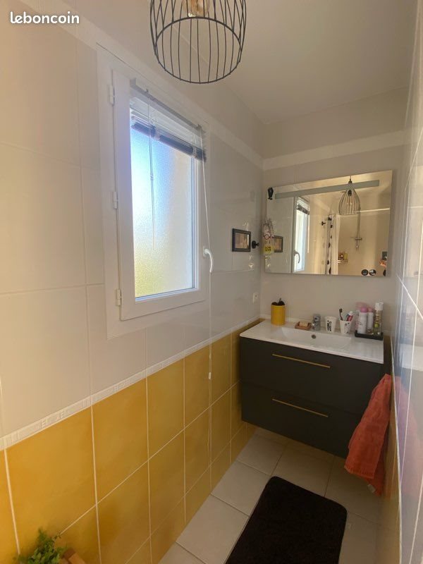 Appartement à louer, 18m², Vertou