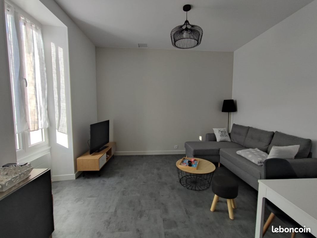 Maison à louer, 90m², Cognac