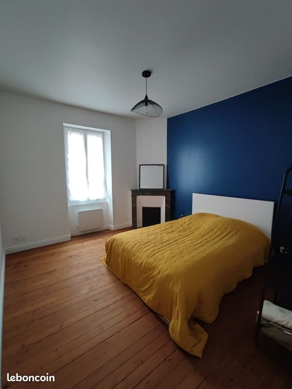 Maison à louer, 90m², Cognac