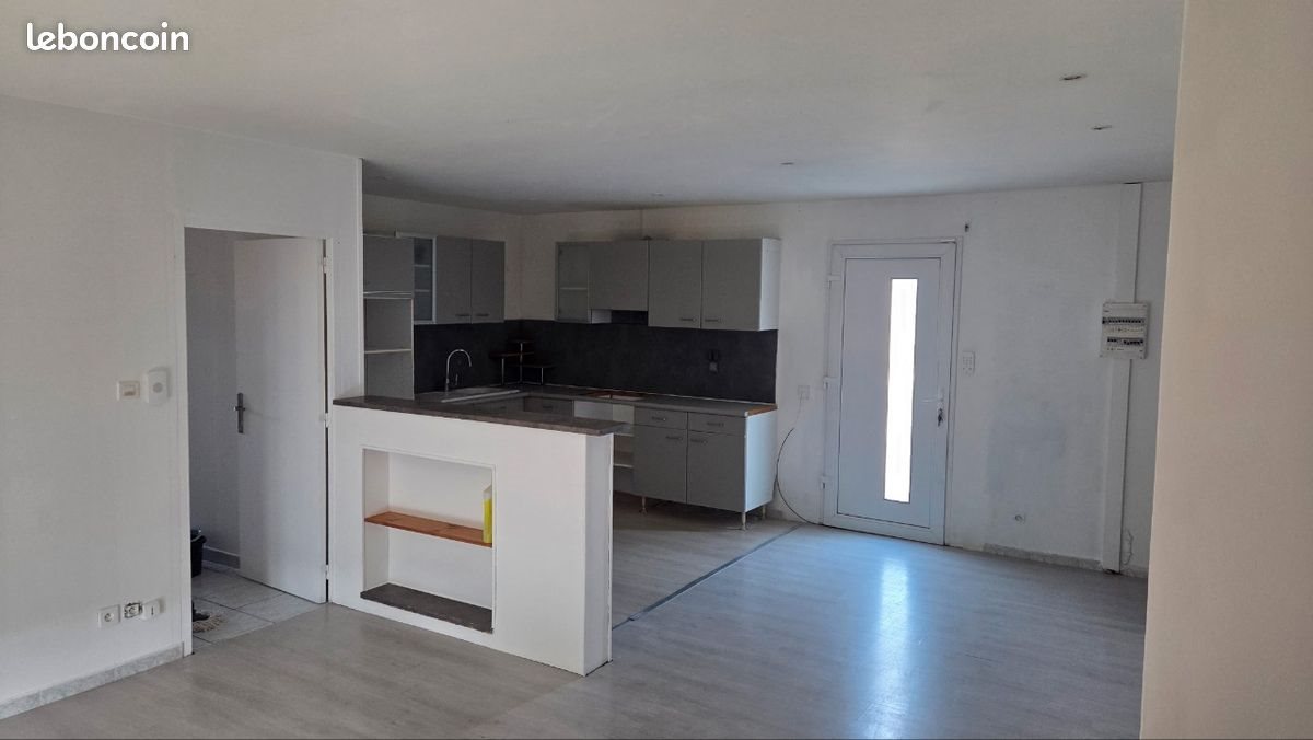 Maison à vendre, 100m², Sainte-Eulalie