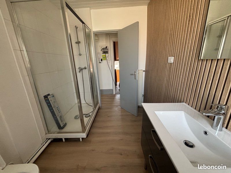 Appartement à louer, 60m², Audincourt