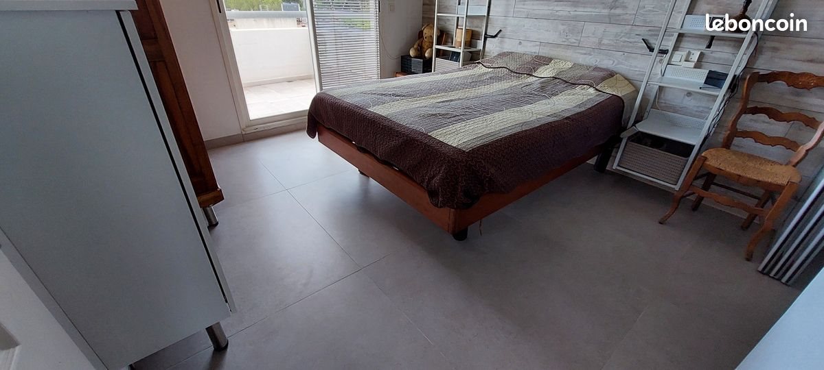 Appartement à vendre, 88m², Montpellier
