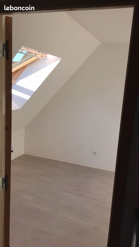 Maison à louer, 75m², Beaucourt-sur-l'Hallue