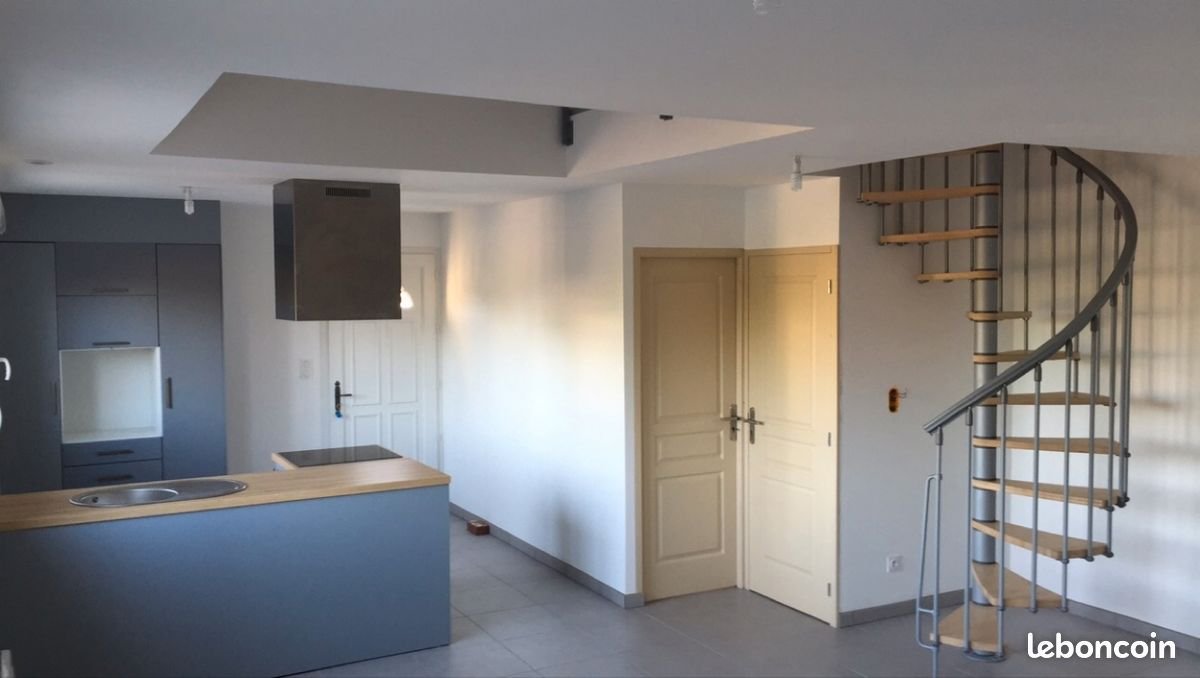 Maison à louer, 75m², Beaucourt-sur-l'Hallue