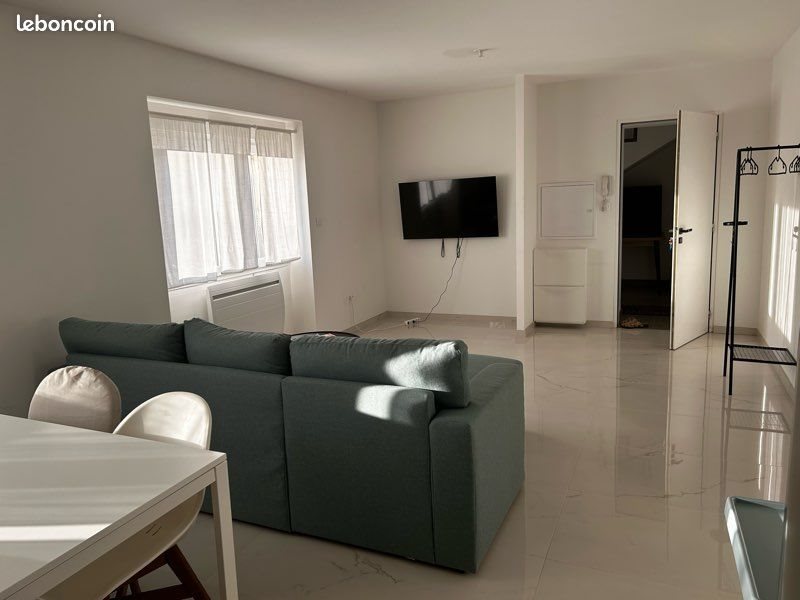 Appartement à louer, 65m², Saint-Julien-lès-Metz