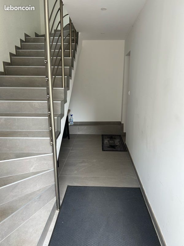 Appartement à louer, 65m², Saint-Julien-lès-Metz