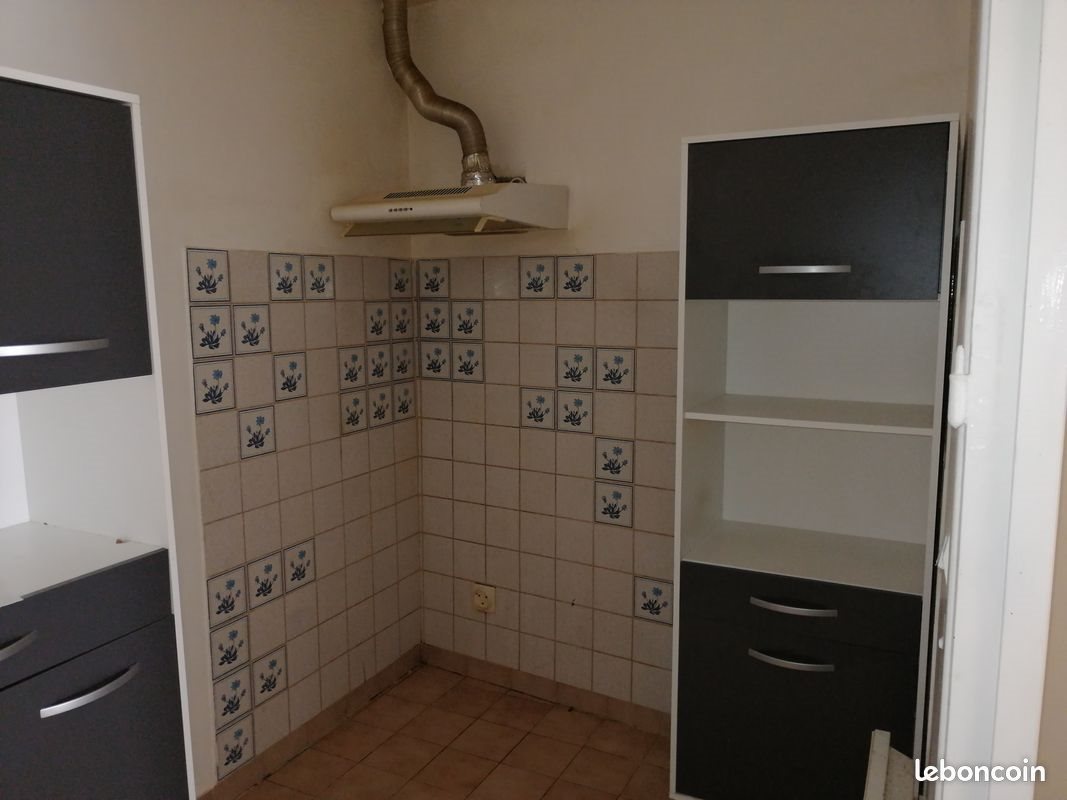 Maison à vendre, 55m², Saujon