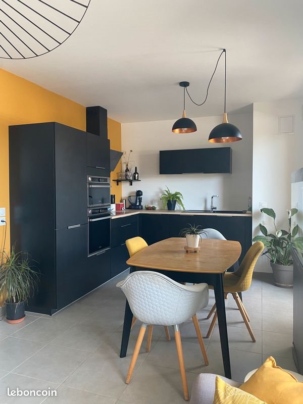 Appartement à vendre, 70m², Cenon