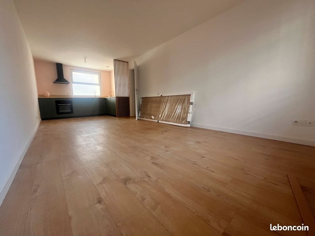 Appartement à vendre, 72m², Hyères