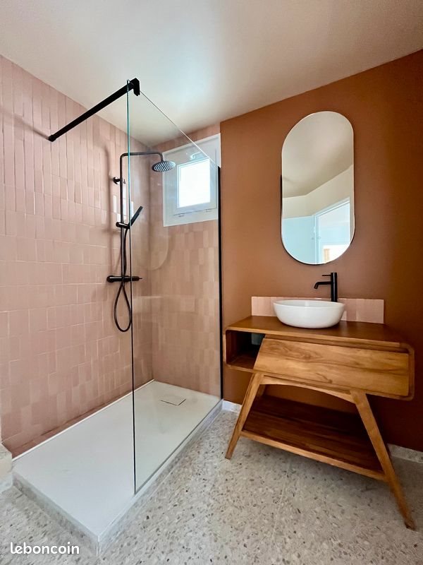 Appartement à vendre, 72m², Hyères