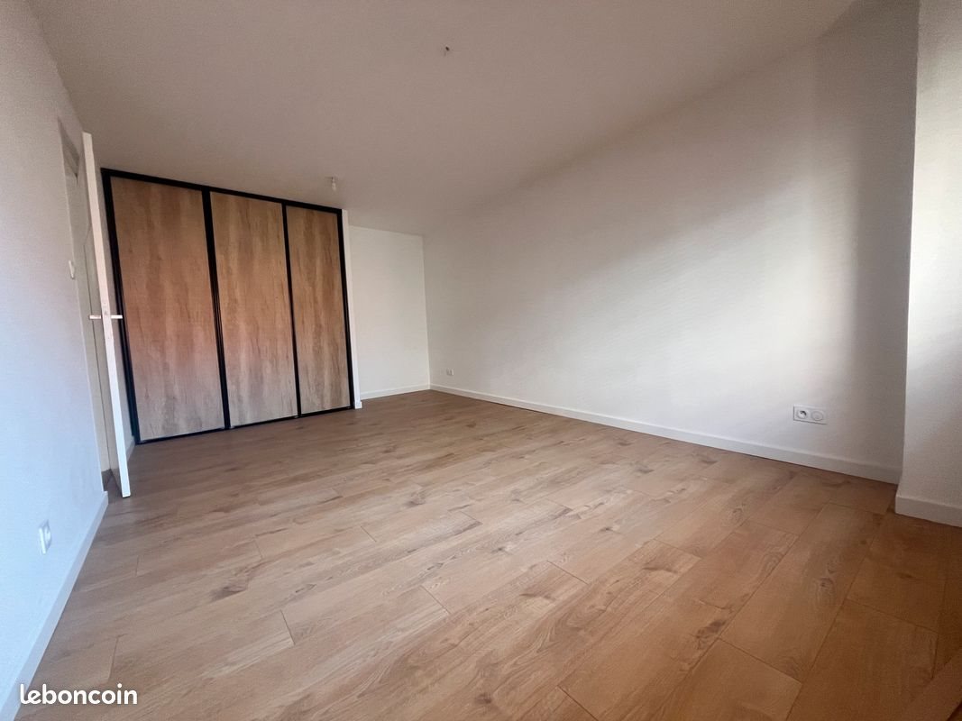 Appartement à vendre, 72m², Hyères
