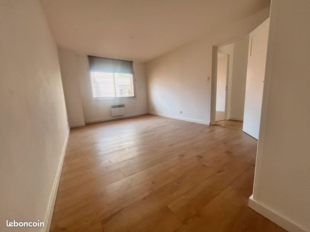 Appartement à vendre, 72m², Hyères