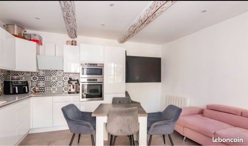 Maison à vendre, 58m², Marseillan