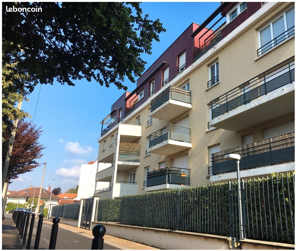 Appartement à louer, 27m², Combs-la-Ville