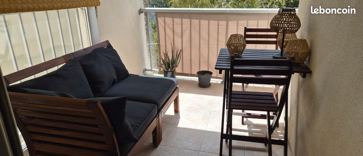 Appartement à vendre, 83m², Épinay-sur-Seine