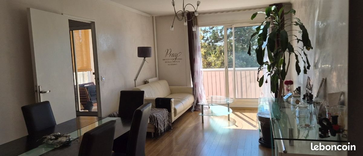 Appartement à vendre, 83m², Épinay-sur-Seine