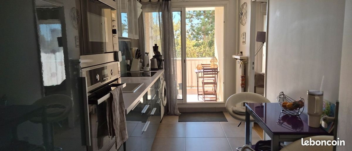 Appartement à vendre, 83m², Épinay-sur-Seine