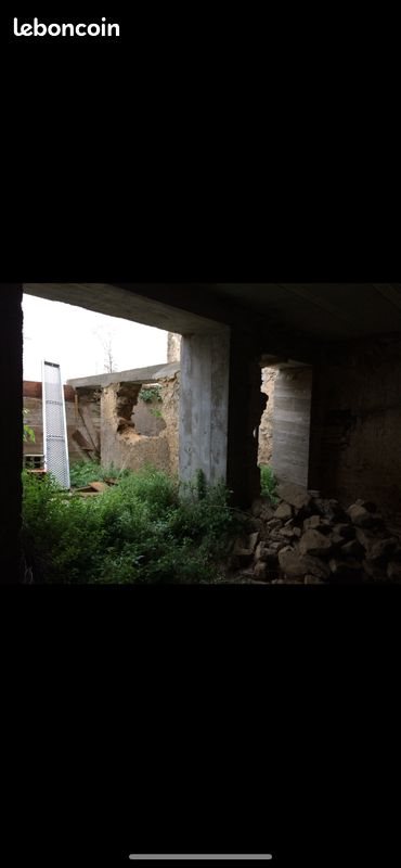 Maison à vendre, 100m², Rustiques