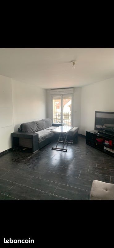Appartement à vendre, 42m², Villepinte